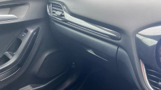 Ford Puma 1.0 EcoBoost Hybrid mHEV Titanium 5dr Petrol Hatchback